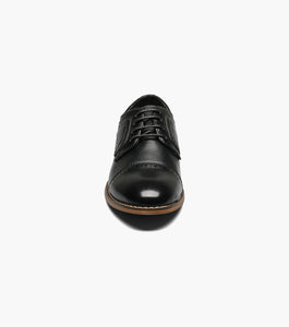 KIDS DICKINSON Cap Toe Oxford