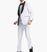 CALLOWAY 3 Piece Vested Tux