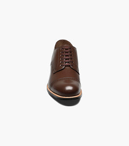 Stacy Adams Madison Cap Toe Oxford by Stacy Adams Shoes