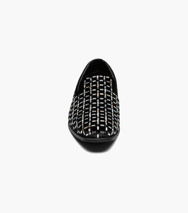 Stacy Adams Stallford Rhinestone Slip On by Stacy Adams Shoes