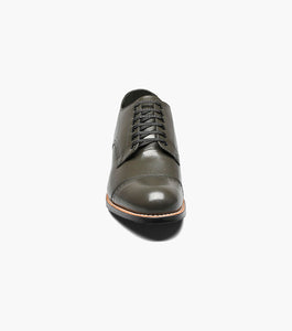 Stacy Adams Madison Cap Toe Oxford by Stacy Adams Shoes