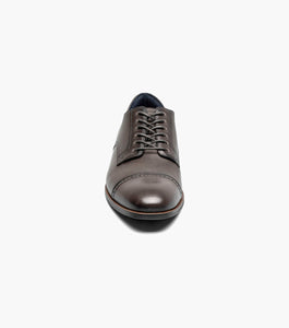 WILLIAM Cap Toe Oxford