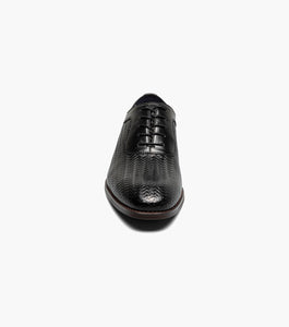 Stacy Adams Keating Plain Toe Oxford by Stacy Adams Shoes
