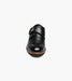KIDS DESMOND Cap Toe Monk Strap