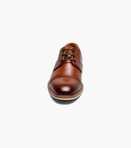 Stacy Adams Kids Wesbridge Cap Toe Oxford by Stacy Adams Shoes