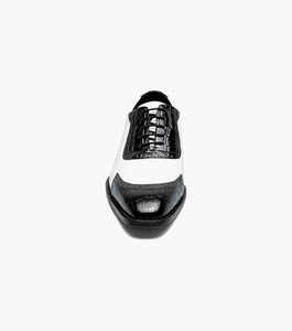 TARANGO Modified Cap Toe Oxford
