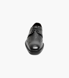 GAMBETTA Modified Cap Toe Oxford