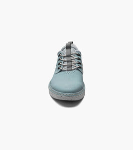 BARNA Plain Toe Lace Up