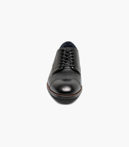 WILLIAM Cap Toe Oxford
