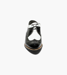 Stacy Adams Dayton Wingtip Oxford by Stacy Adams Shoes