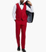 CALLOWAY 3 Piece Vested Tux