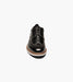 KIDS SYNERGY Wingtip Lace Up