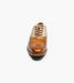 HARRINGTON Plain Toe Lace Up