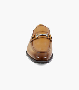 Stacy Adams Pierce Moc Toe Bit Slip On by Stacy Adams Shoes