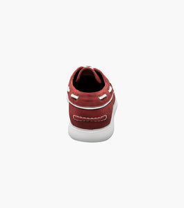 Stacy Adams Reid Moc Toe Lace Up by Stacy Adams Shoes