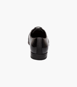 PHARAOH Cap Toe Oxford
