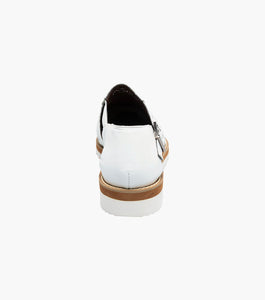 Stacy Adams Alvarado Woven City Sandal by Stacy Adams Shoes