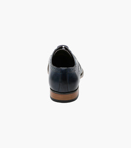 TINSLEY Wingtip Oxford