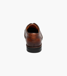 BENNETT Wingtip Oxford