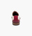 TARANGO Modified Cap Toe Oxford