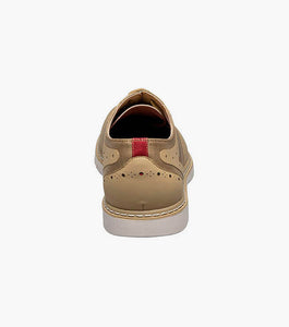 SUMMIT Wingtip Lace Up