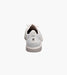 SPYRE Plain Toe Elastic Lace Up
