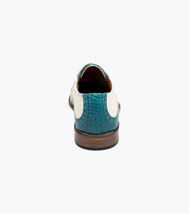 TARANGO Modified Cap Toe Oxford