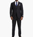 HOFFMAN 3 Piece Vested Suit