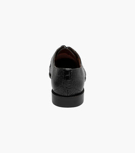 Stacy Adams Tristano Modified Bike Toe Oxford by Stacy Adams Shoes