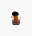 TARANGO Modified Cap Toe Oxford