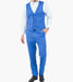 SHANE 3 Piece Vested Suit