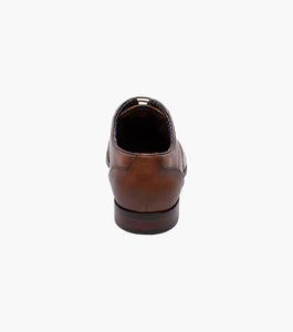 KALLUM Cap Toe Oxford