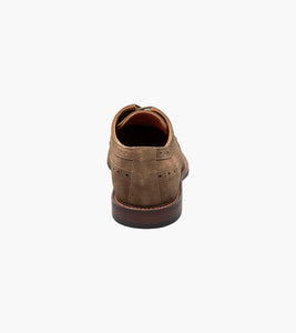 Stacy Adams Marligan Wingtip Oxford by Stacy Adams Shoes