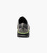 BARNA Plain Toe Lace Up