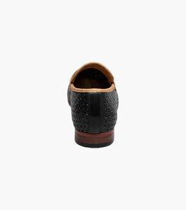 Stacy Adams Winstead Moc Toe Saddle Slip On by Stacy Adams Shoes