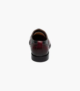 REYNOLDS Cap Toe Oxford