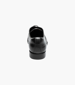 LUCAS Cap Toe Oxford