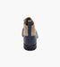 MADISON Spectator Spat Cap Toe Demi Boot