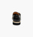 BARTRAM Plain Toe Monk Strap
