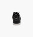 SYNCHRO Plain Toe Elastic Lace Up