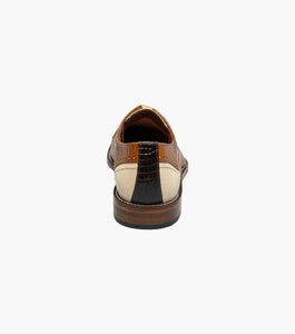 GALLINARI Wingtip Lace Up