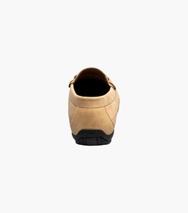 Stacy Adams Colton Moc Toe Bit Slip On by Stacy Adams Shoes