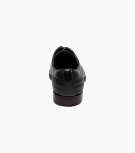 Stacy Adams Keating Plain Toe Oxford by Stacy Adams Shoes