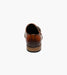 DESMOND Cap Toe Monk Strap