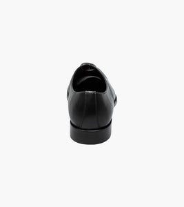 Stacy Adams Halloway Plain Toe Oxford by Stacy Adams Shoes