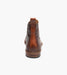 GARZA Wingtip Chelsea Boot