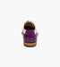 PLAZA Modified Cap Toe Oxford