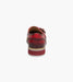 BARTRAM Plain Toe Monk Strap