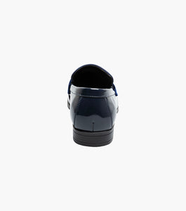 Stacy Adams Spratley Moc Toe Saddle Slip On by Stacy Adams Shoes
