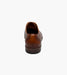 ASHER Wingtip Lace Up